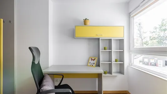 Apartments in Wrocław - photo 5