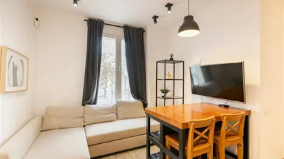 Apartment for rent in Barcelona Ciutat Vella, Barcelona