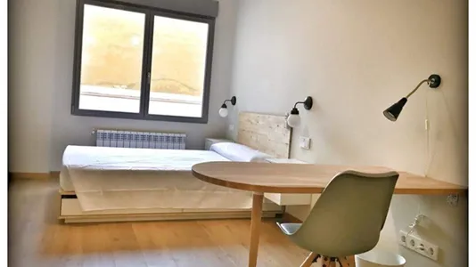 Rooms in Madrid Moncloa-Aravaca - photo 10