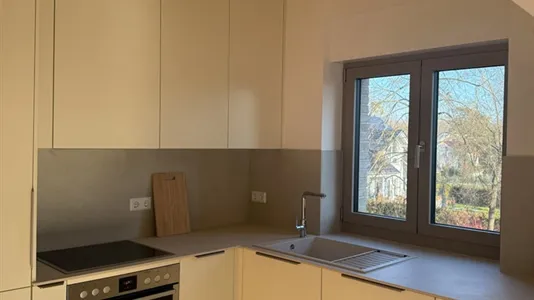 Apartments in Berlin Spandau - photo 2