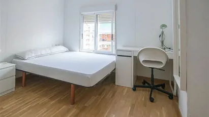 Room for rent in Tavernes Blanques, Comunidad Valenciana