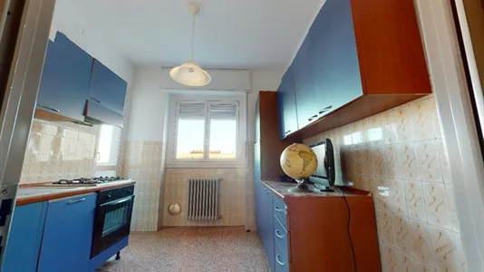 Rooms in Milano Zona 7 - Baggio, De Angeli, San Siro - photo 5