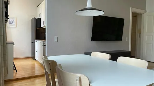 Apartments in Berlin Friedrichshain-Kreuzberg - photo 7