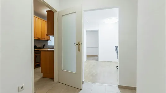 Rooms in Vienna Leopoldstadt - photo 6