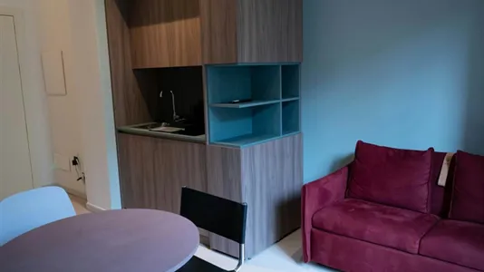 Apartments in Milano Zona 5 - Vigentino, Chiaravalle, Gratosoglio - photo 10