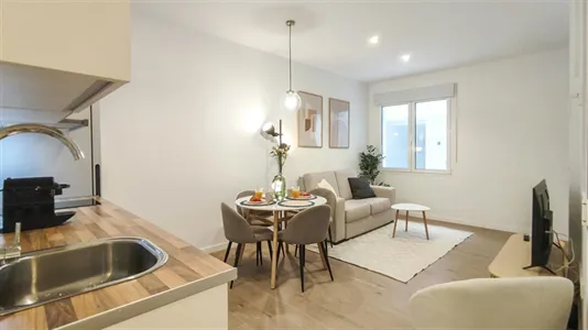 Apartments in Málaga - photo 5