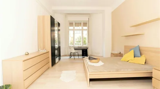 Rooms in Budapest Erzsébetváros - photo 6