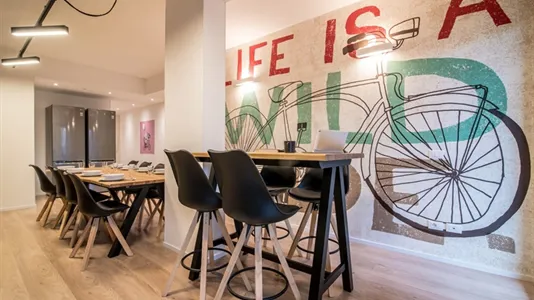 Rooms in Padua - photo 7