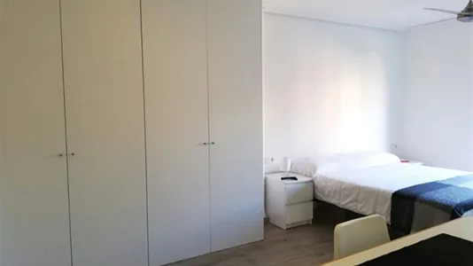 Rooms in Valencia Campanar - photo 5