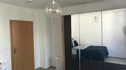 Rooms in Frankfurt Süd - photo 5