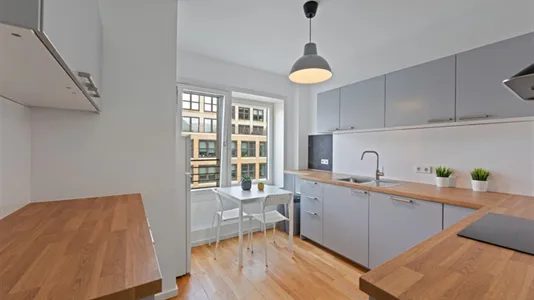 Rooms in Berlin Mitte - photo 6