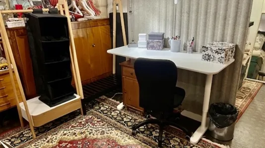 Rooms in Eskilstuna - photo 12