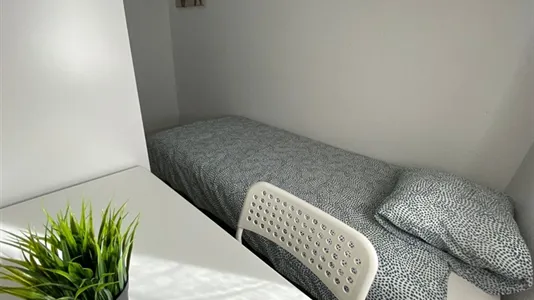 Rooms in Madrid Hortaleza - photo 5