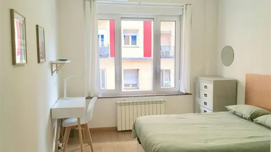 Rooms in Madrid Retiro - photo 2