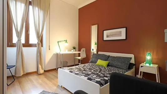 Rooms in Roma Municipio XIV – Monte Mario - photo 5