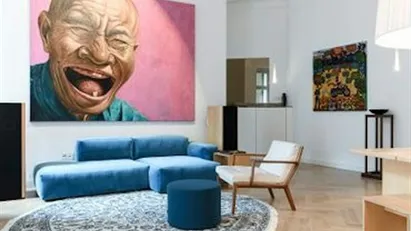 Apartment for rent in Berlin Charlottenburg-Wilmersdorf, Berlin