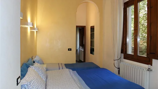 Apartments in Florence - photo 1