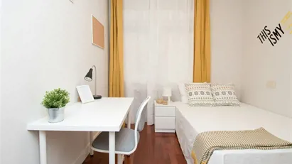 Room for rent in Madrid Moncloa-Aravaca, Madrid