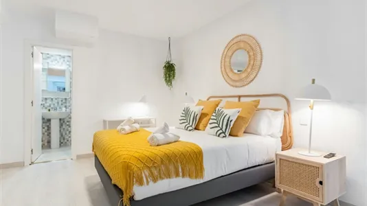 Apartments in Madrid Arganzuela - photo 7