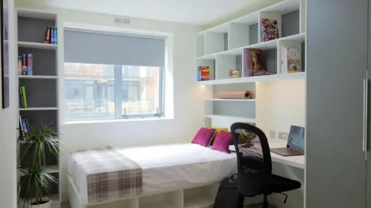 Rooms in Dublin 1 - photo 1