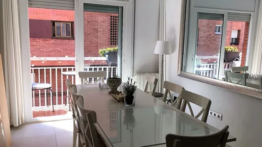 Rooms in Barcelona Sants-Montjuïc - photo 5