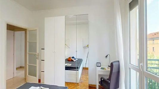 Rooms in Milano Zona 2 - Stazione Centrale, Gorla, Turro, Greco, Crescenzago - photo 6