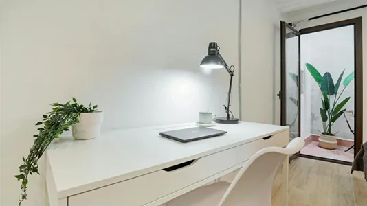 Apartments in Barcelona Ciutat Vella - photo 10