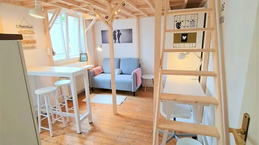 Apartments in Bonn - photo 10