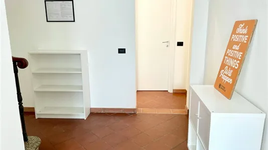 Rooms in Florence - photo 8