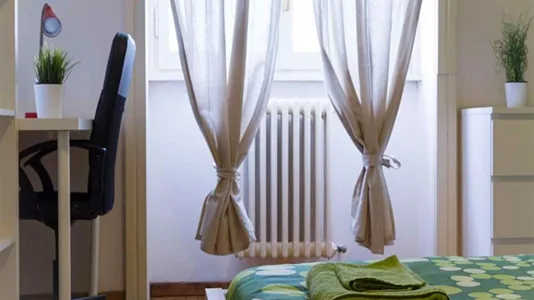 Rooms in Milano Zona 5 - Vigentino, Chiaravalle, Gratosoglio - photo 6