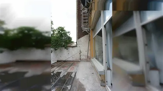 Apartments in Brussels Elsene - photo 7