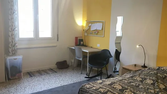 Rooms in Bologna - photo 5