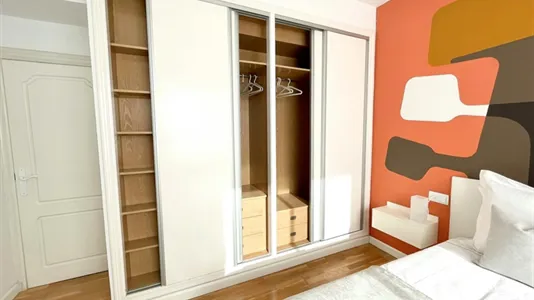 Rooms in Murcia - photo 7