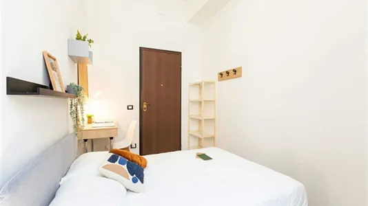 Rooms in Milano Zona 5 - Vigentino, Chiaravalle, Gratosoglio - photo 4