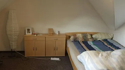 Room for rent in Borken, Hessen