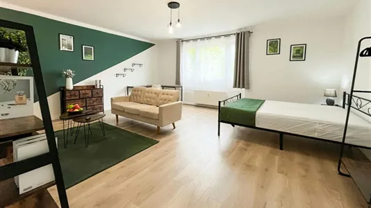Rooms in Berlin Mitte - photo 3