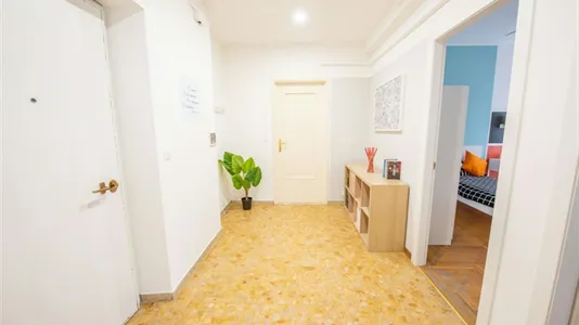 Rooms in Udine - photo 8