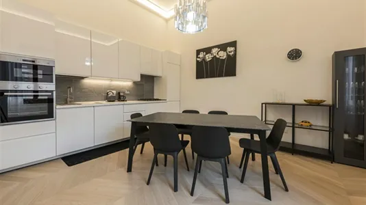 Apartments in Florence - photo 8