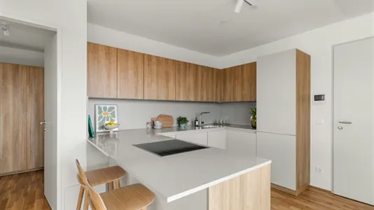 Apartments in Vienna Brigittenau - photo 10