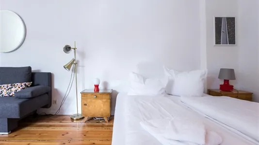 Apartments in Berlin Pankow - photo 8