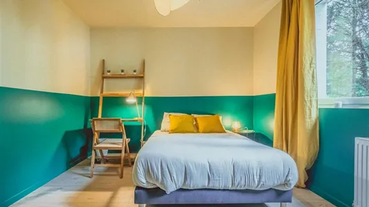 Rooms in Antony - photo 3