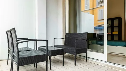 Rooms in Milano Zona 4 - Vittoria, Forlanini - photo 4