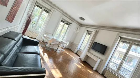 Rooms in Lyon - photo 3
