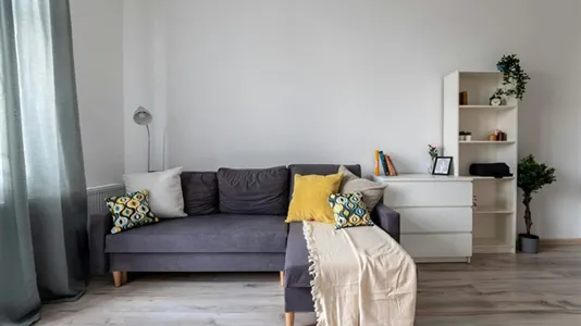 Apartments in Katowice - photo 7