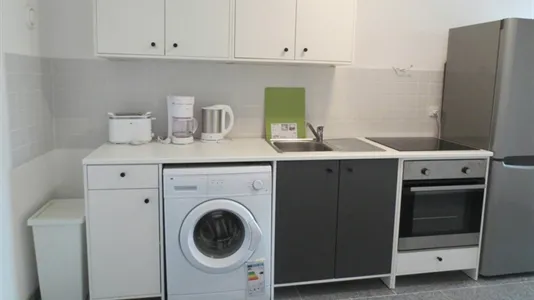 Rooms in Location is not specified - photo 7