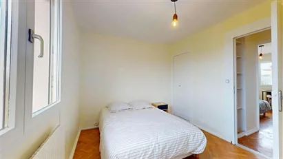 Room for rent in Lyon, Auvergne-Rhône-Alpes