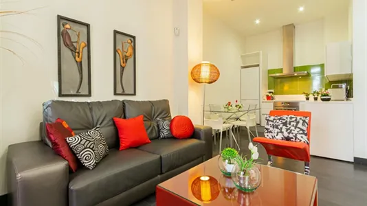 Apartments in Madrid Centro - photo 8