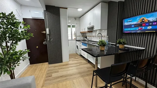 Rooms in Madrid Moratalaz - photo 9