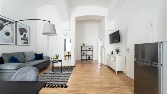 Apartments in Vienna Landstraße - photo 6