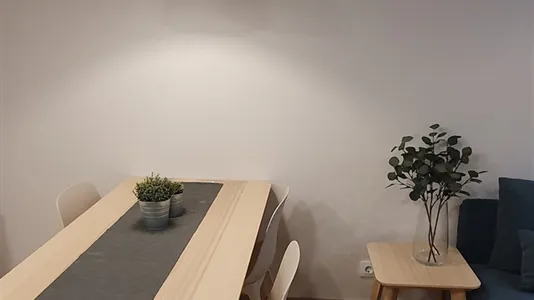 Apartments in Barcelona Sant Martí - photo 5